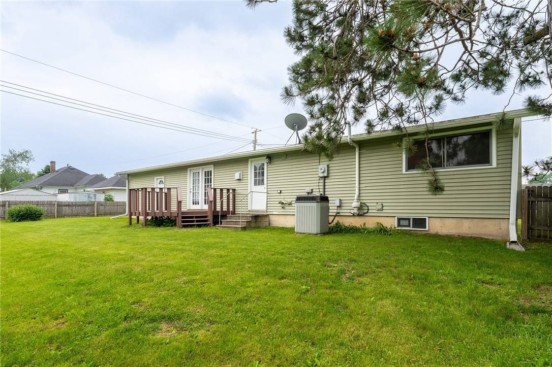 Hixton, WI 54635,132 Elder ST