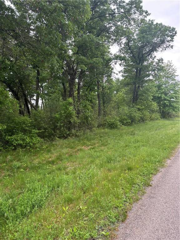 0 Levis Creek Road, Black River Falls, WI 54615