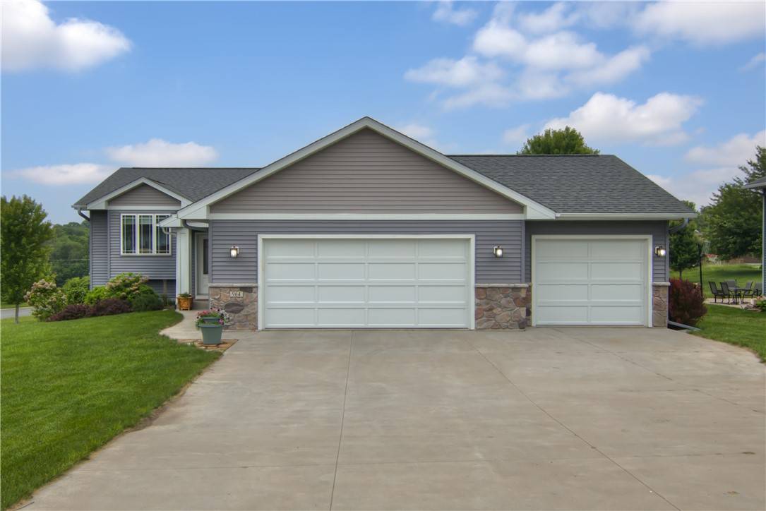 964 S Kelly RD, Ellsworth, WI 54011