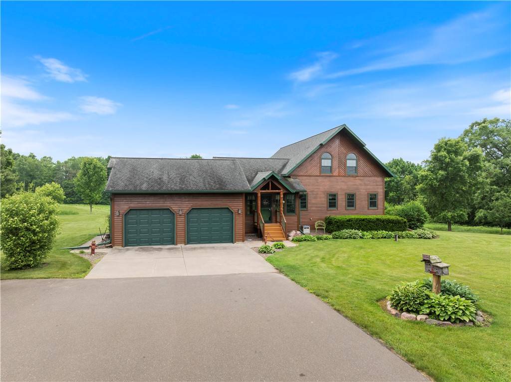 1475 7 1/2 AVE, Barron, WI 54812