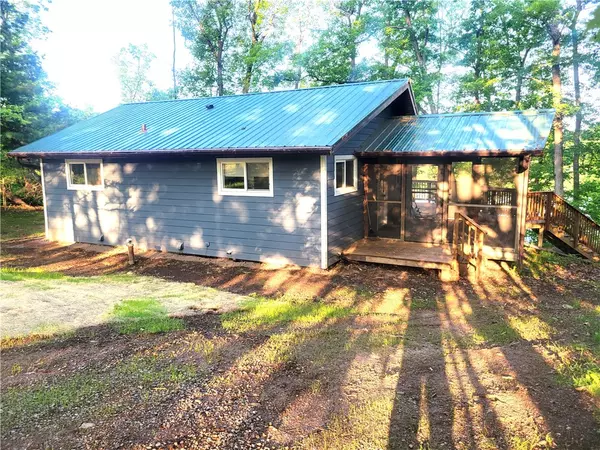 1981 Long Lake LN, Comstock, WI 54826