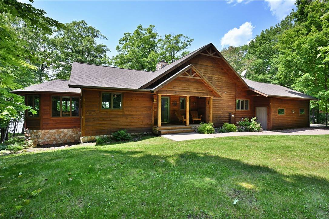 W1213 Nice Lake Rd, Birchwood, WI 54817