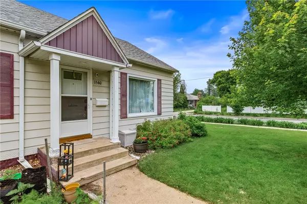 Eau Claire, WI 54701,1540 Fenwick AVE