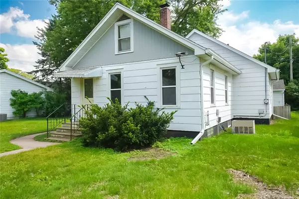 531 Olive ST, Chippewa Falls, WI 54729
