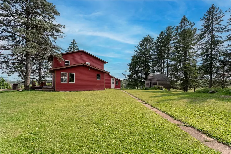 N8355 330th ST, Spring Valley, WI 54767