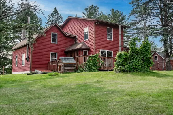 Spring Valley, WI 54767,N8355 330th ST
