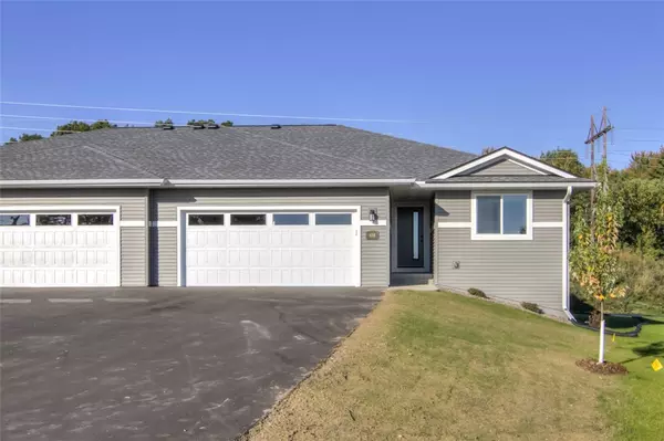 658 Hagman RD #Lot 4, Eau Claire, WI 54703