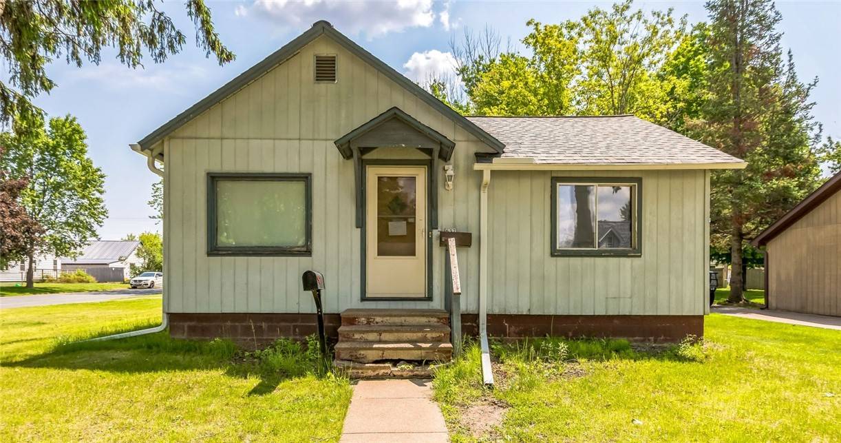 637 Nunn AVE, Rice Lake, WI 54868