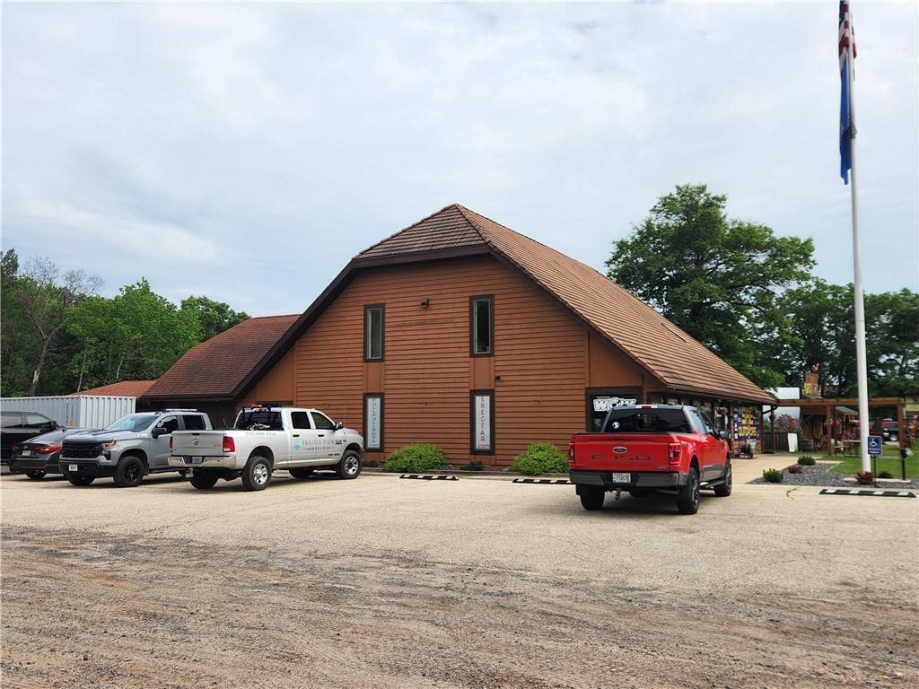 Black River Falls, WI 54615,800 Oasis RD