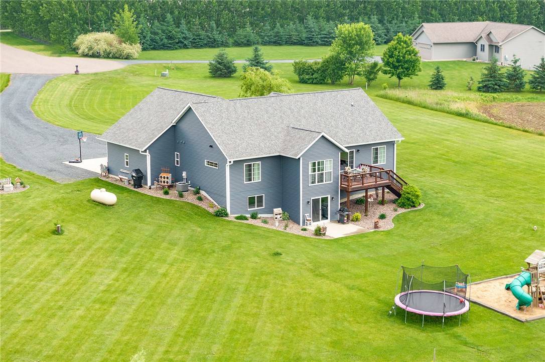 Stanley, WI 54768,4801 358th ST