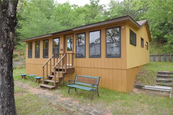 3777 N Deer Lake DR, Danbury, WI 54830