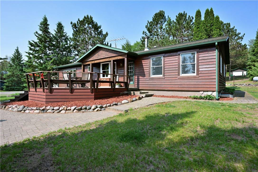 Gordon, WI 54838,15942 S Madison AVE