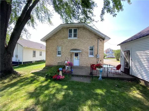 Bloomer, WI 54724,1114 Newman ST