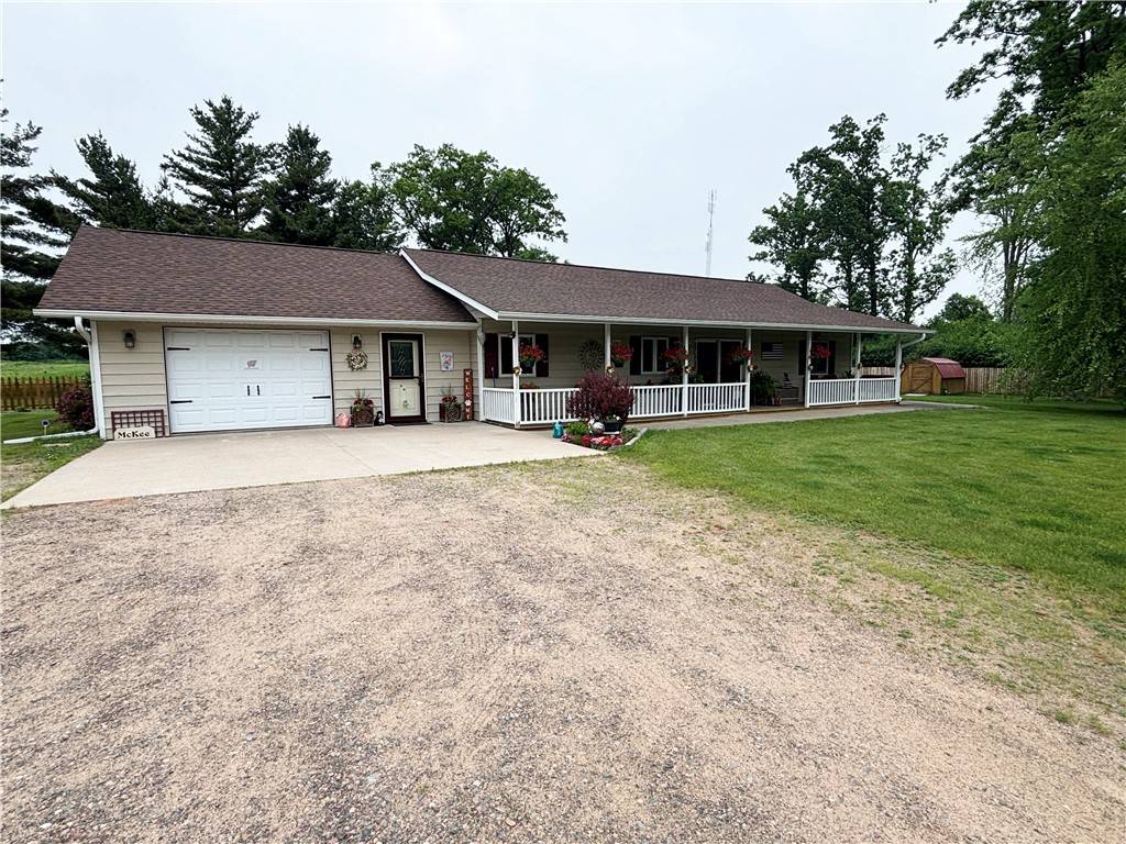 1666A 11 1/2 AVE, Barron, WI 54812