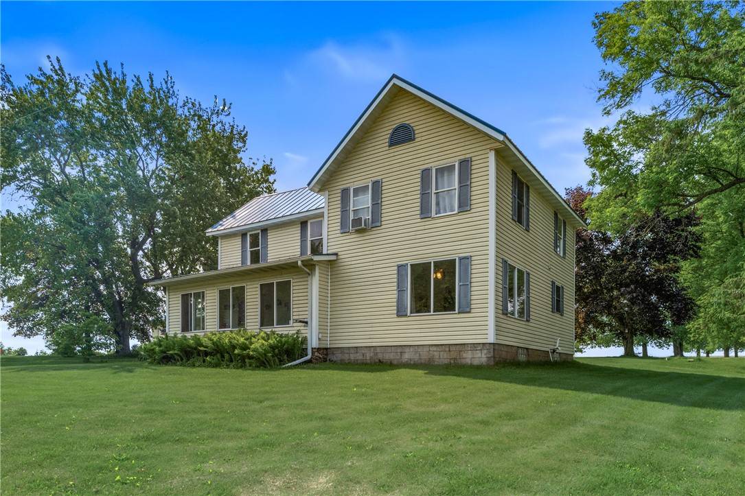 Bloomer, WI 54724,15825 160th AVE