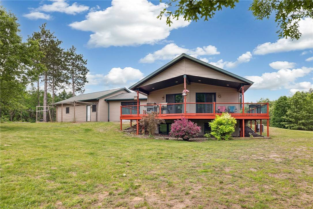 Black River Falls, WI 54615,N4664 Jean RD