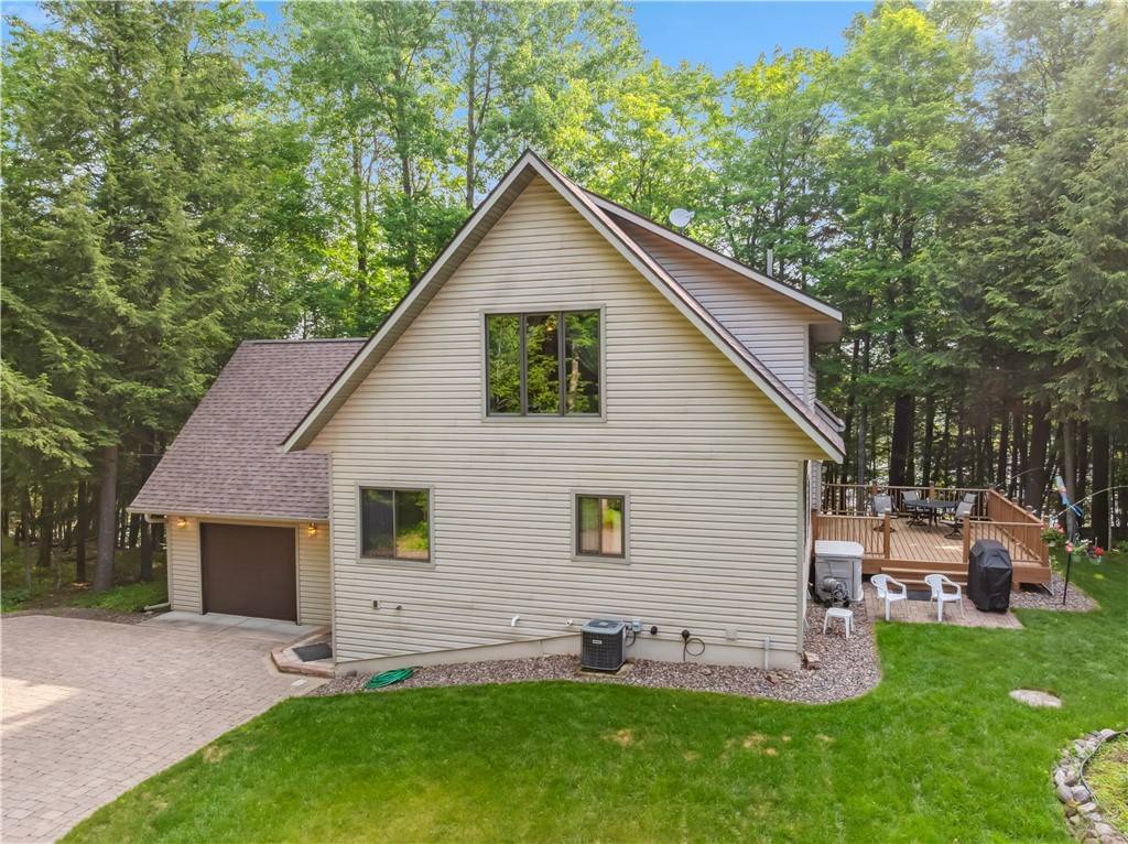 Ladysmith, WI 54848,9926 W Birch Circle DR