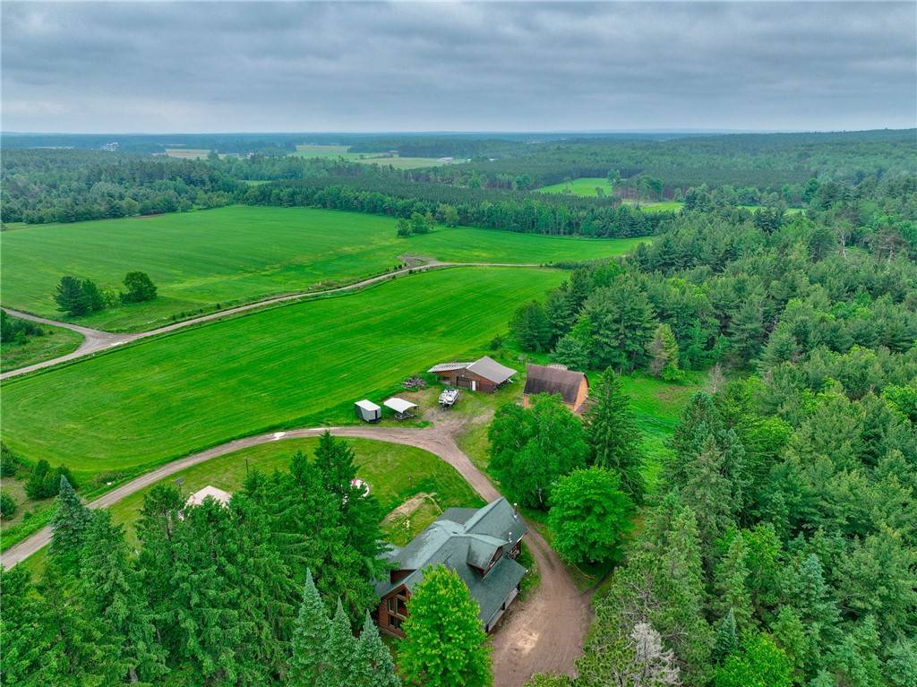 Hayward, WI 54843,14097 W State Road 77
