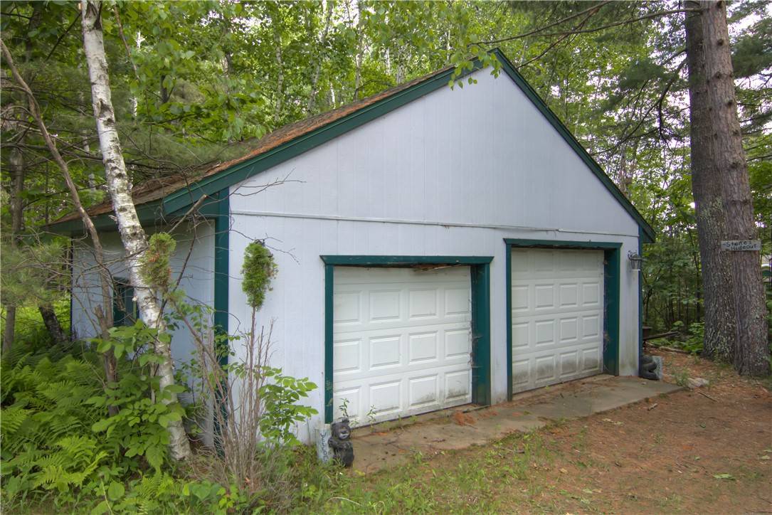 Hayward, WI 54843,11133 W County Road B