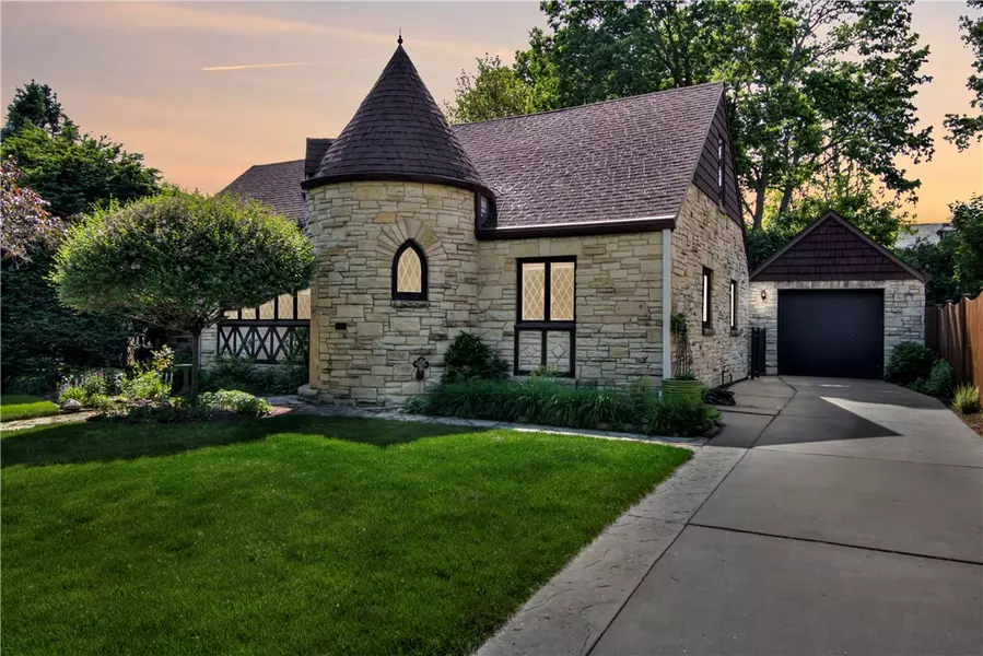 1412 Park AVE, Eau Claire, WI 54701
