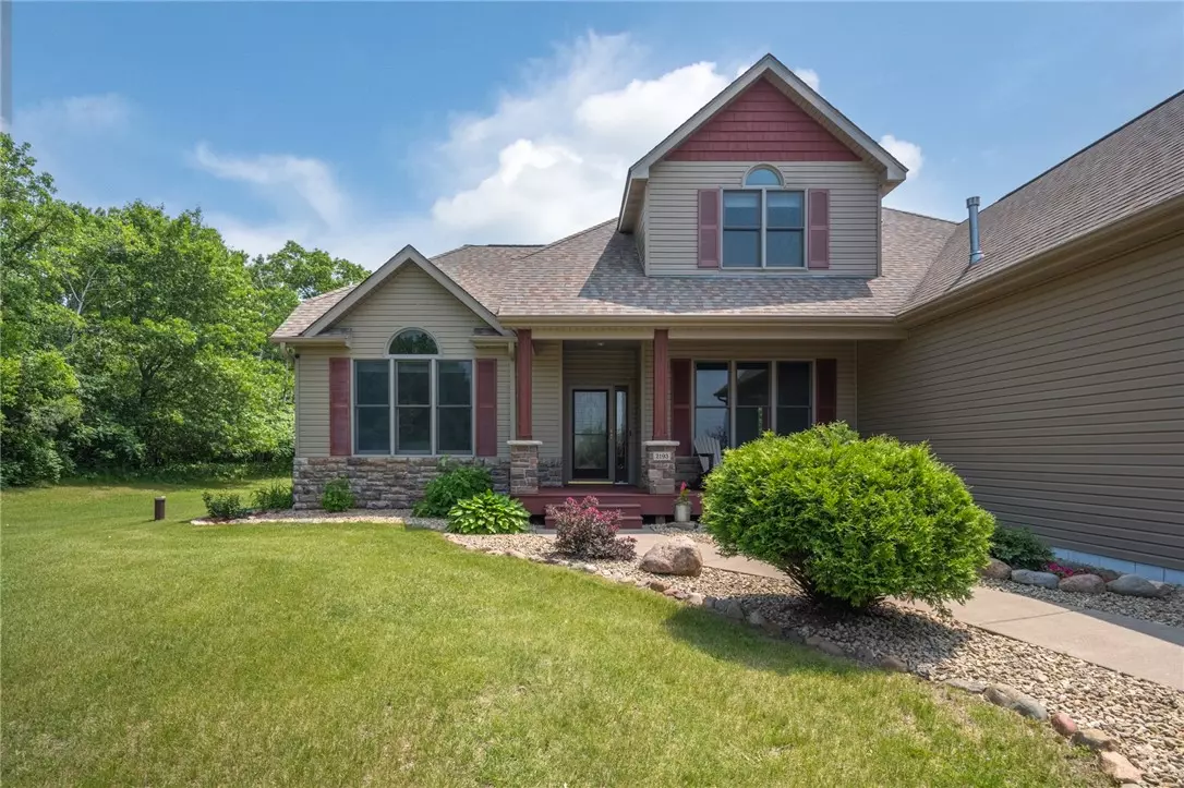 New Richmond, WI 54017,2193 County Road C
