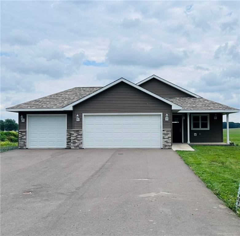 308 Dunn ST, Colfax, WI 54730