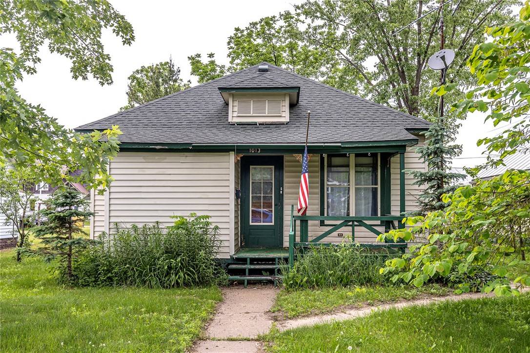 1013 Fillmore ST, Black River Falls, WI 54615