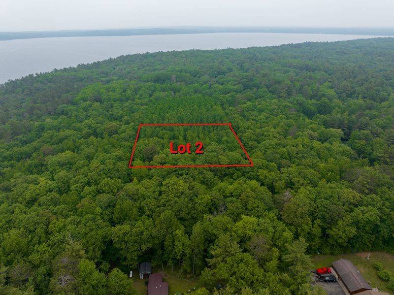 Hayward, WI 54843,Lot 2 Chippewa AVE