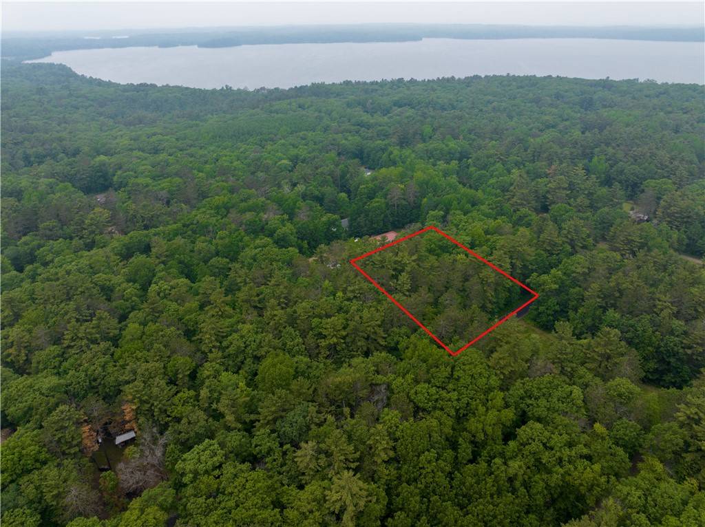 Hayward, WI 54843,Lot 1 Woodland AVE