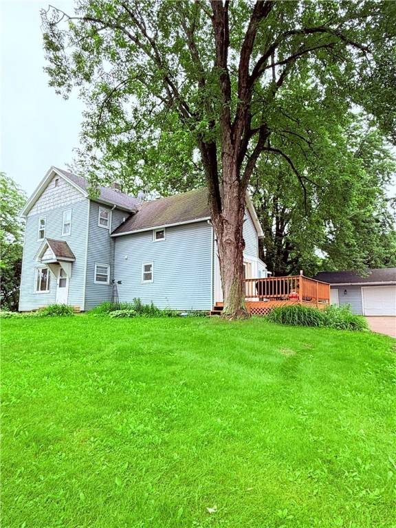 E5690 510th AVE, Menomonie, WI 54751