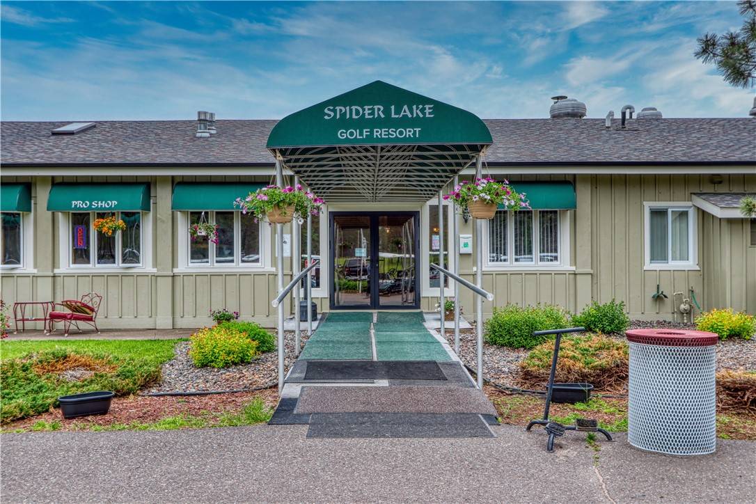 Hayward, WI 54843,11165 W Elaine DR #6
