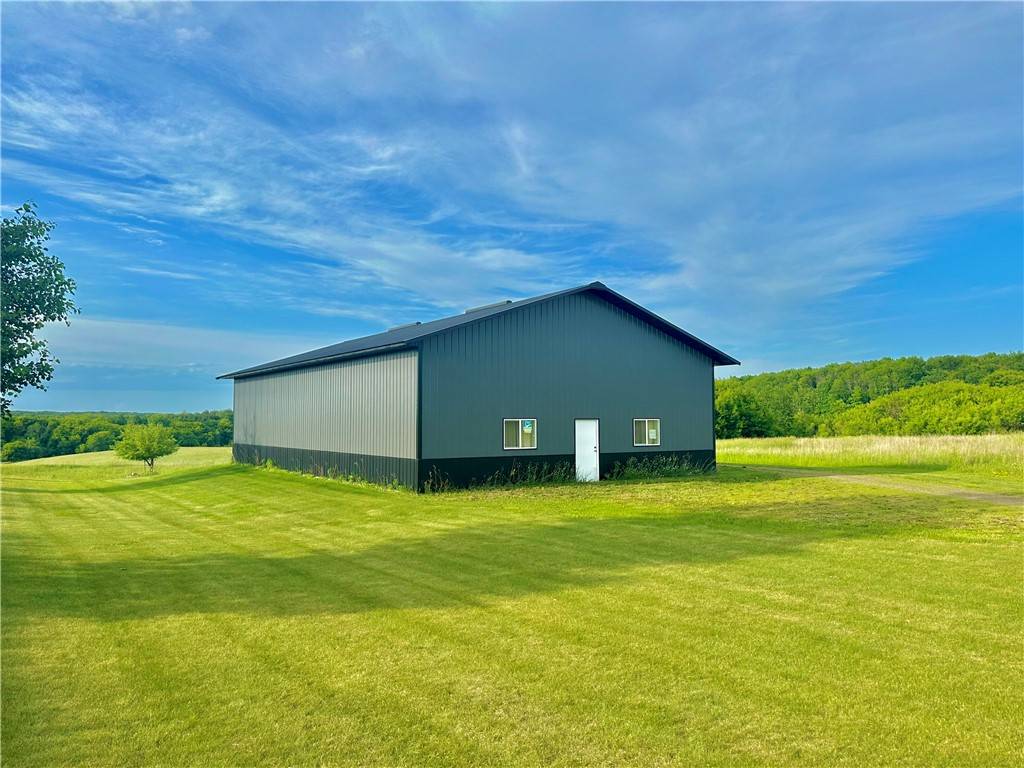 279 224th AVE, Luck, WI 54853