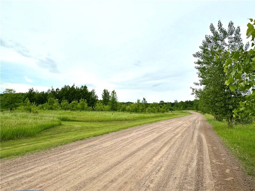 277 224th AVE, Luck, WI 54853