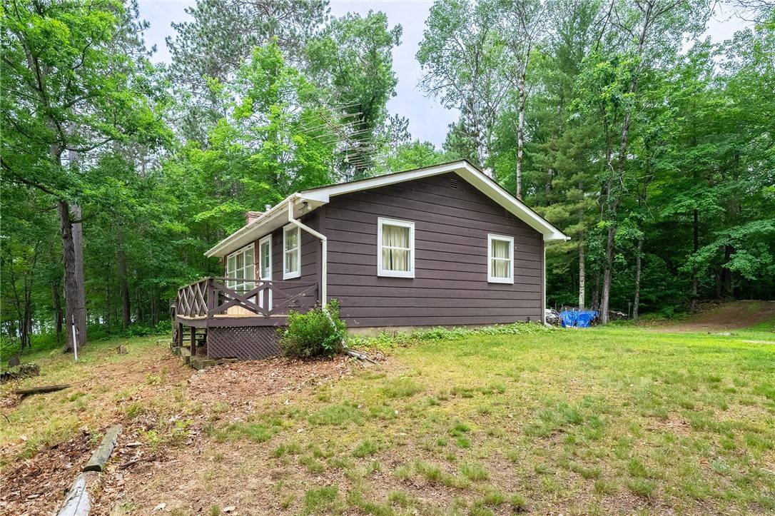 Webster, WI 54893,27520 Pepin RD