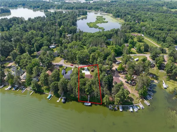 Chetek, WI 54728,2386 9th AVE #A