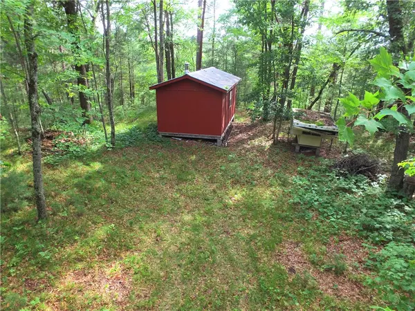 Webster, WI 54893,XXX Helsene Road