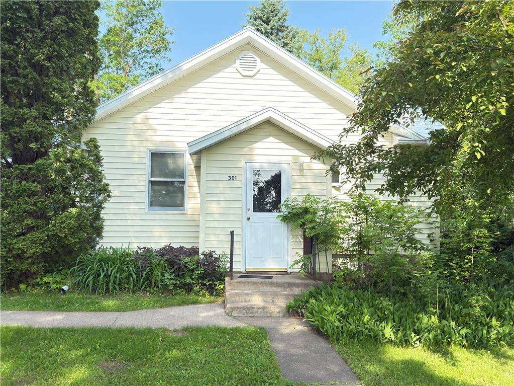Frederic, WI 54837,301 Maple ST W