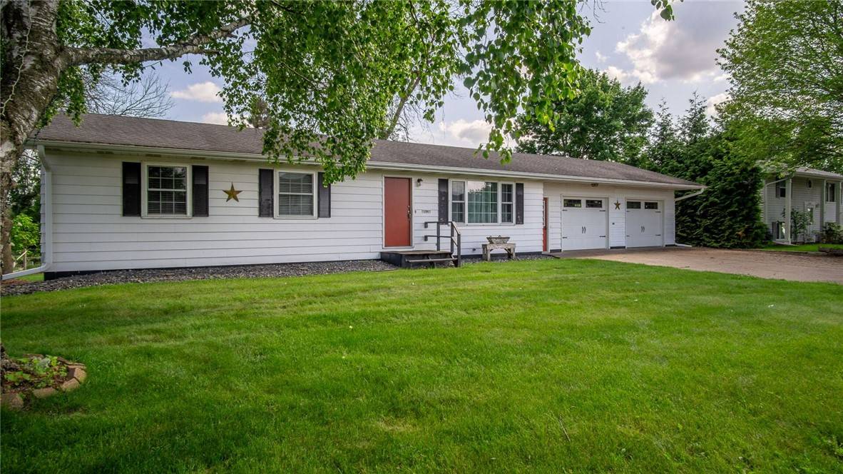 12901 7th ST, Osseo, WI 54758