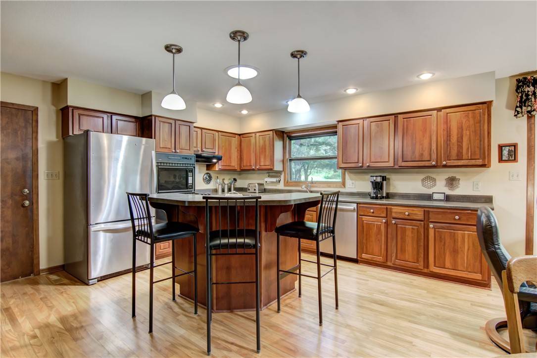 Menomonie, WI 54751,715 River Heights RD SW