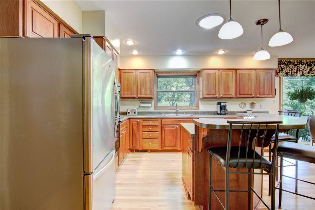 Menomonie, WI 54751,715 River Heights RD SW