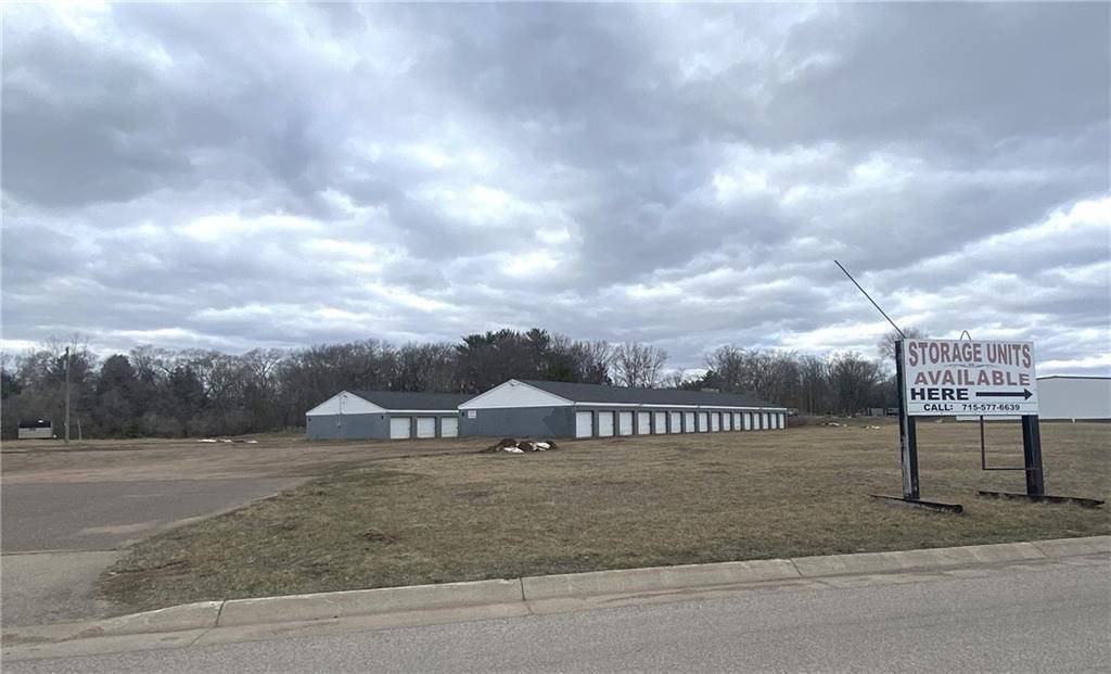 Chippewa Falls, WI 54729,2052 Hallie RD #D15
