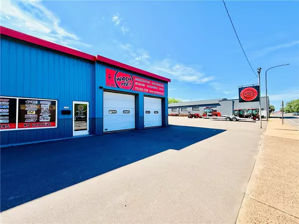 Rice Lake, WI 54868,1330 S Main ST