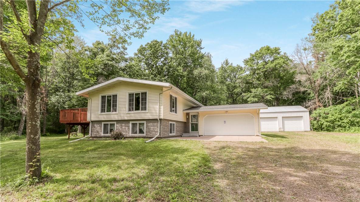 2104 US Hwy 8, Cameron, WI 54822