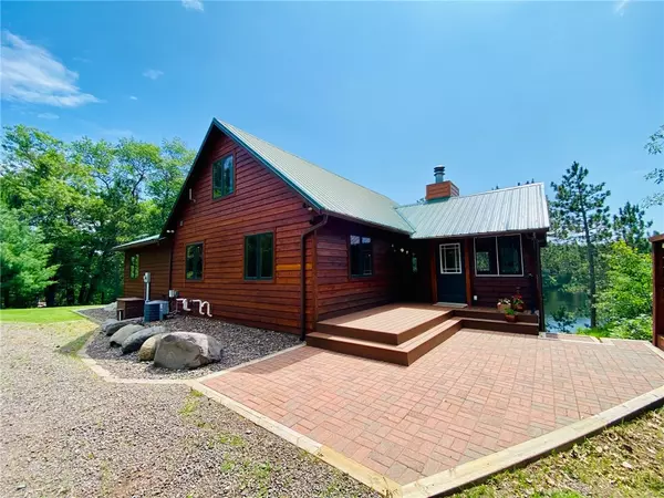 Minong, WI 54859,N13616 Indianhead DR
