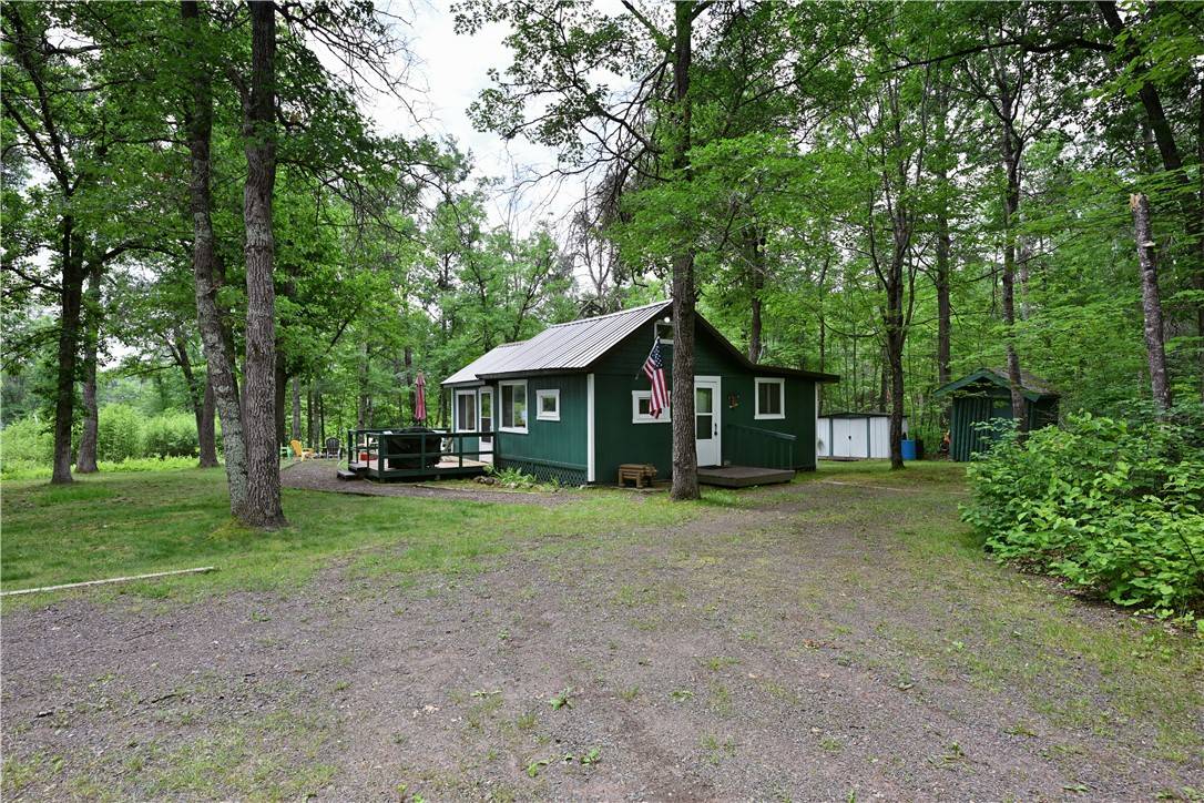 Danbury, WI 54830,33365 Little McGraw Lake Rd.