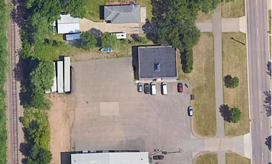 Eau Claire, WI 54701,2110 Western AVE