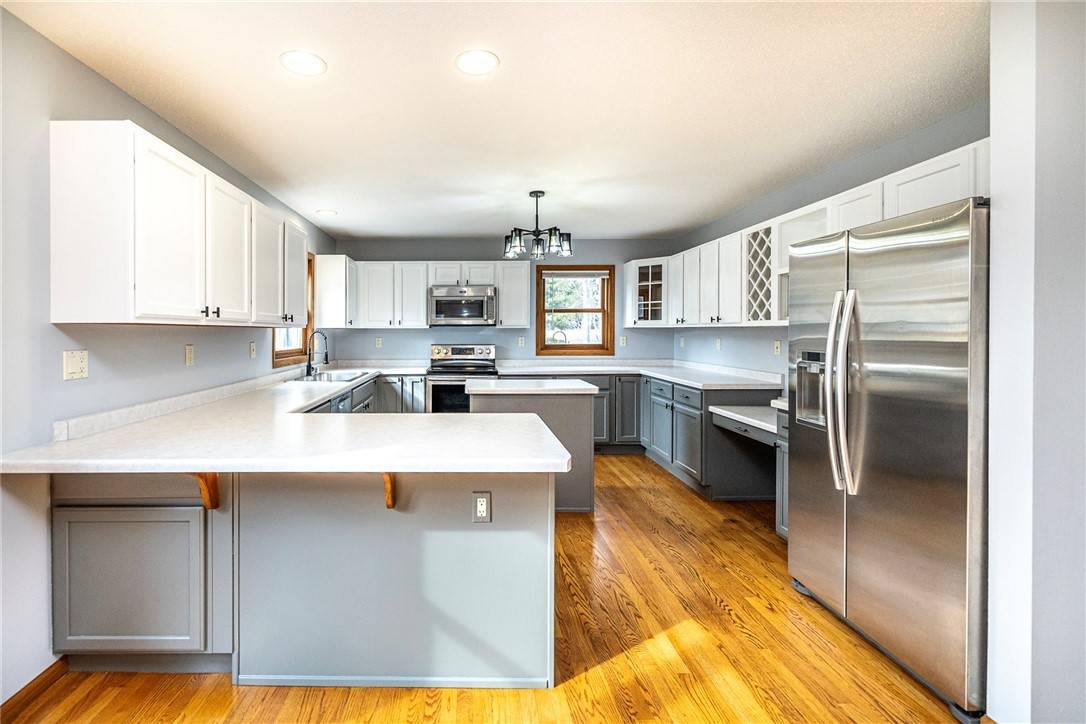 Black River Falls, WI 54615,836 Westwind DR