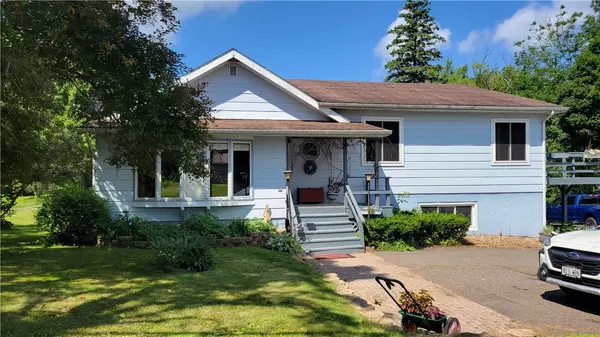 310 Wise RD, Birchwood, WI 54817