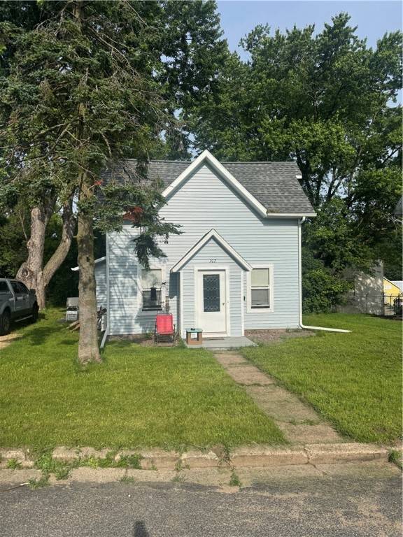 Menomonie, WI 54751,107 4th ST W