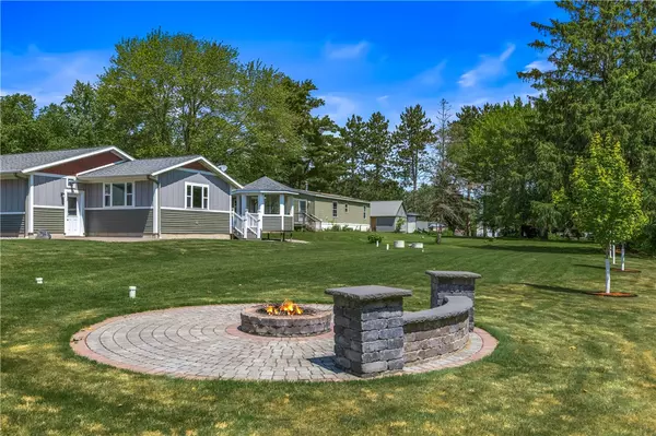 Jim Falls, WI 54748,13613 Cty Hwy S South
